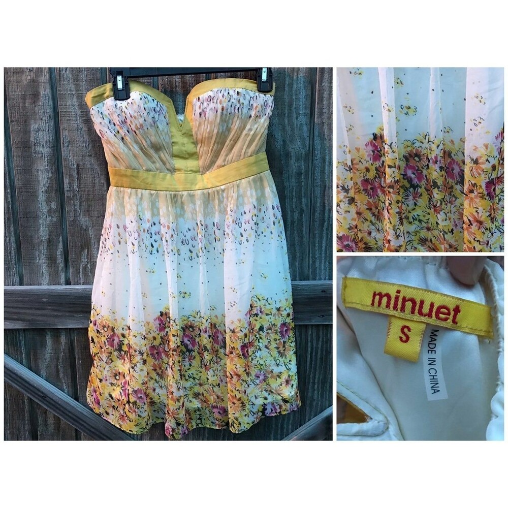 Juniors/Womens Small Dresses
